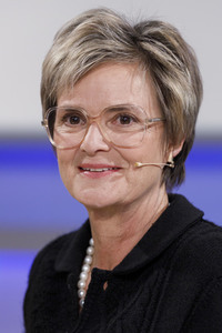 Talkshow 'maischberger. die woche' in Köln