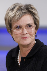 Talkshow 'maischberger. die woche' in Köln