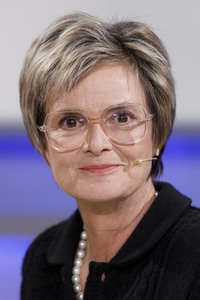 Talkshow 'maischberger. die woche' in Köln