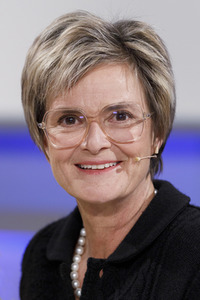 Talkshow 'maischberger. die woche' in Köln