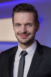 Talkshow 'maischberger. die woche' in Köln