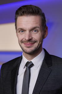 Talkshow 'maischberger. die woche' in Köln