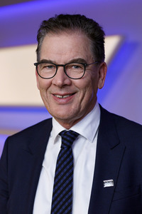 Talkshow 'maischberger. die woche' in Köln