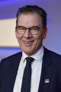 Talkshow 'maischberger. die woche' in Köln