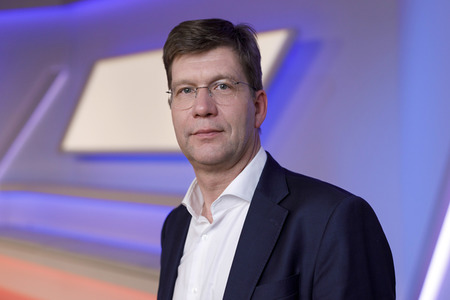 Talkshow 'maischberger. die woche' in Köln