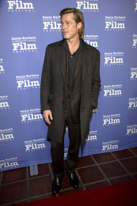 Maltin Modern Masters Awards, Santa Barbara Film Festival