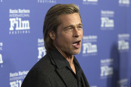 Maltin Modern Masters Awards, Santa Barbara Film Festival