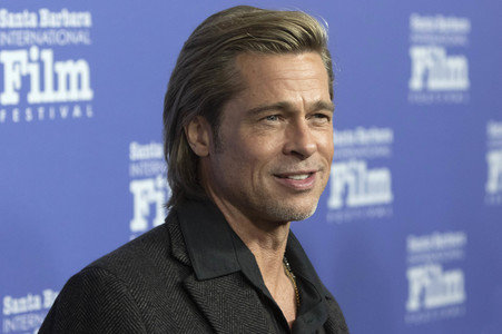 Maltin Modern Masters Awards, Santa Barbara Film Festival