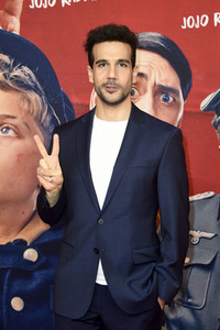 Filmpremiere 'Jojo Rabbit' in Berlin