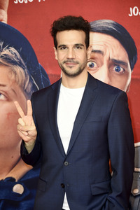 Filmpremiere 'Jojo Rabbit' in Berlin