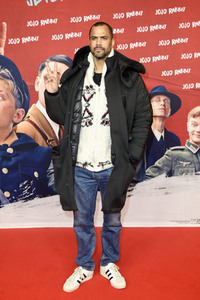 Filmpremiere 'Jojo Rabbit' in Berlin