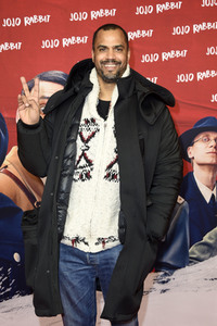 Filmpremiere 'Jojo Rabbit' in Berlin