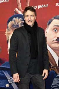 Filmpremiere 'Jojo Rabbit' in Berlin