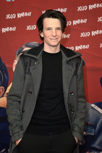 Filmpremiere 'Jojo Rabbit' in Berlin