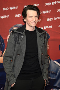 Filmpremiere 'Jojo Rabbit' in Berlin