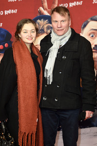 Filmpremiere 'Jojo Rabbit' in Berlin