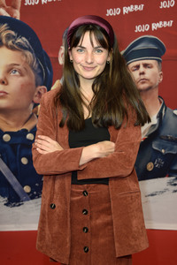 Filmpremiere 'Jojo Rabbit' in Berlin