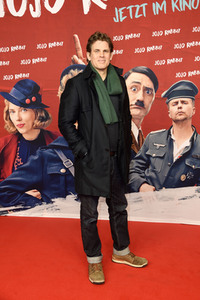 Filmpremiere 'Jojo Rabbit' in Berlin