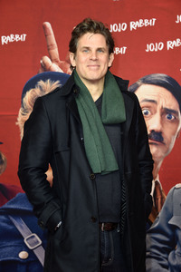 Filmpremiere 'Jojo Rabbit' in Berlin