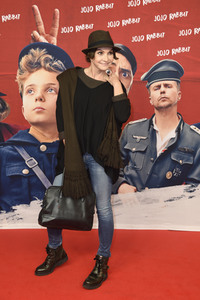 Filmpremiere 'Jojo Rabbit' in Berlin