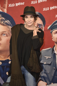 Filmpremiere 'Jojo Rabbit' in Berlin
