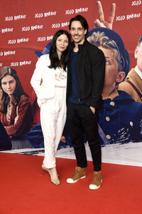 Filmpremiere 'Jojo Rabbit' in Berlin