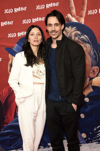 Filmpremiere 'Jojo Rabbit' in Berlin