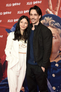 Filmpremiere 'Jojo Rabbit' in Berlin