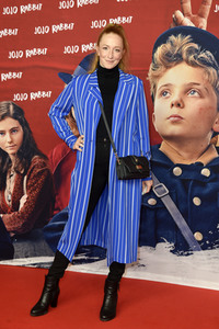 Filmpremiere 'Jojo Rabbit' in Berlin