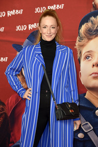 Filmpremiere 'Jojo Rabbit' in Berlin