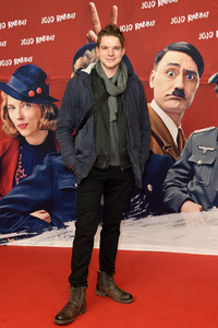 Filmpremiere 'Jojo Rabbit' in Berlin