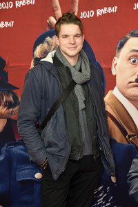 Filmpremiere 'Jojo Rabbit' in Berlin