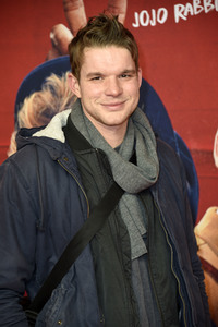 Filmpremiere 'Jojo Rabbit' in Berlin