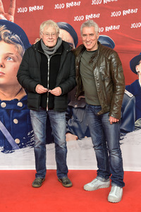 Filmpremiere 'Jojo Rabbit' in Berlin