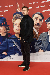 Filmpremiere 'Jojo Rabbit' in Berlin
