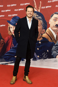 Filmpremiere 'Jojo Rabbit' in Berlin