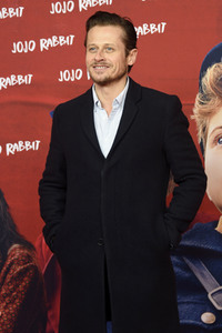 Filmpremiere 'Jojo Rabbit' in Berlin