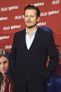 Filmpremiere 'Jojo Rabbit' in Berlin