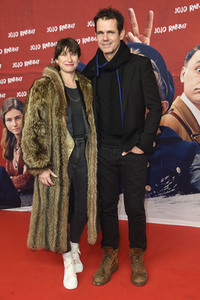 Filmpremiere 'Jojo Rabbit' in Berlin