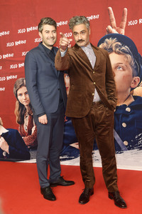 Filmpremiere 'Jojo Rabbit' in Berlin