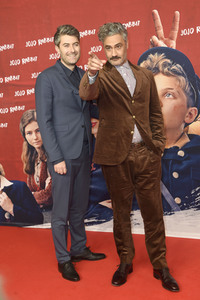 Filmpremiere 'Jojo Rabbit' in Berlin