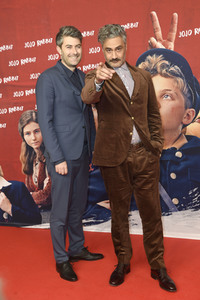 Filmpremiere 'Jojo Rabbit' in Berlin