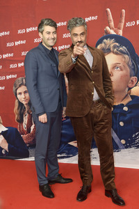 Filmpremiere 'Jojo Rabbit' in Berlin