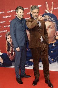 Filmpremiere 'Jojo Rabbit' in Berlin