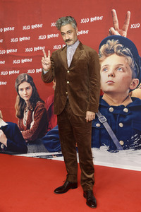 Filmpremiere 'Jojo Rabbit' in Berlin