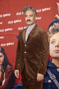 Filmpremiere 'Jojo Rabbit' in Berlin