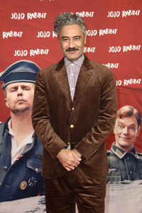Filmpremiere 'Jojo Rabbit' in Berlin