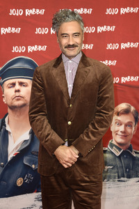 Filmpremiere 'Jojo Rabbit' in Berlin