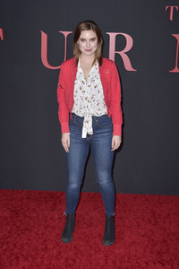 Filmpremiere 'Die Besessenen' in Los Angeles