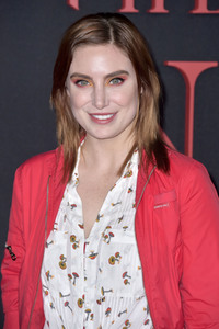 Filmpremiere 'Die Besessenen' in Los Angeles